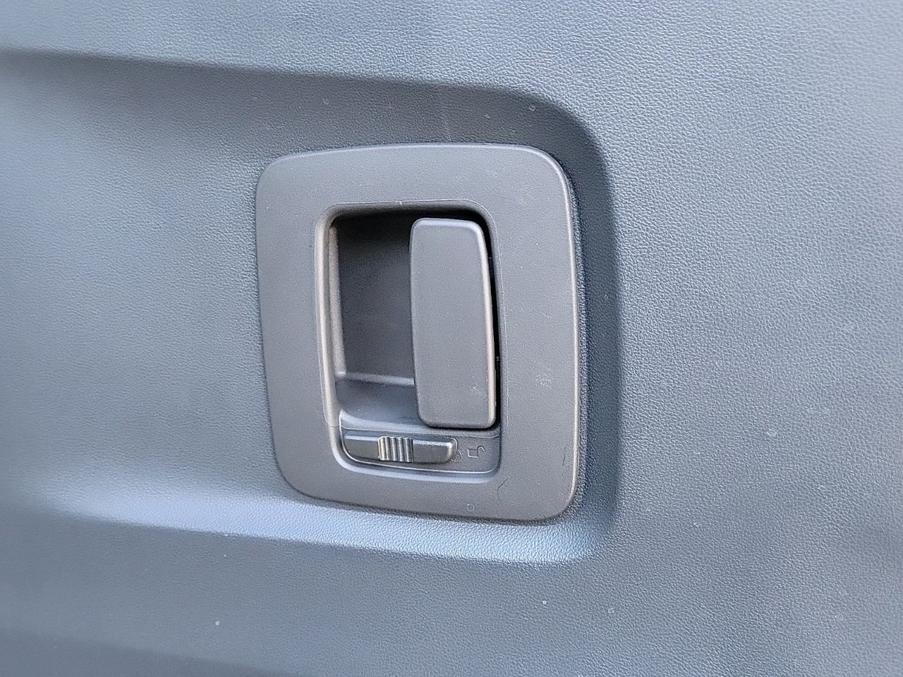 2025 Mercedes-Benz Sprinter Cargo Van Base - Photo 10