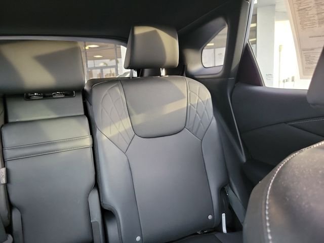 Used 2024 Gray Lexus 350h Premium image 21