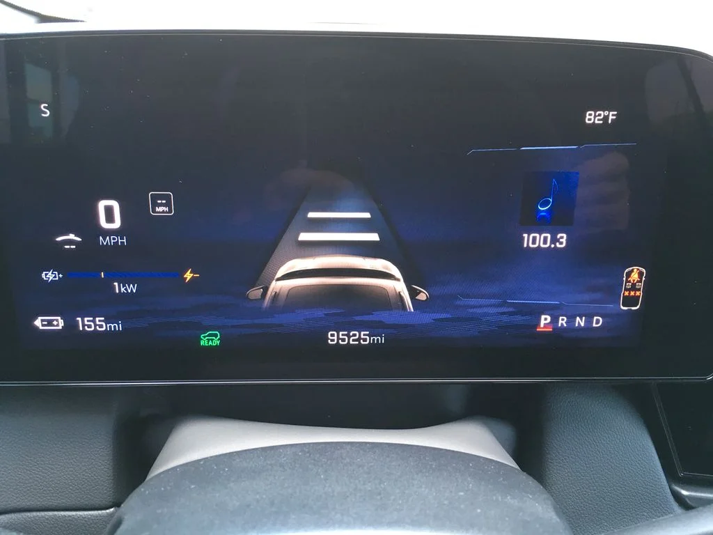 Used 2024 Chevrolet Equinox EV RS with VIN 3GN7DRRR7RS276326 for sale in Albany, OR