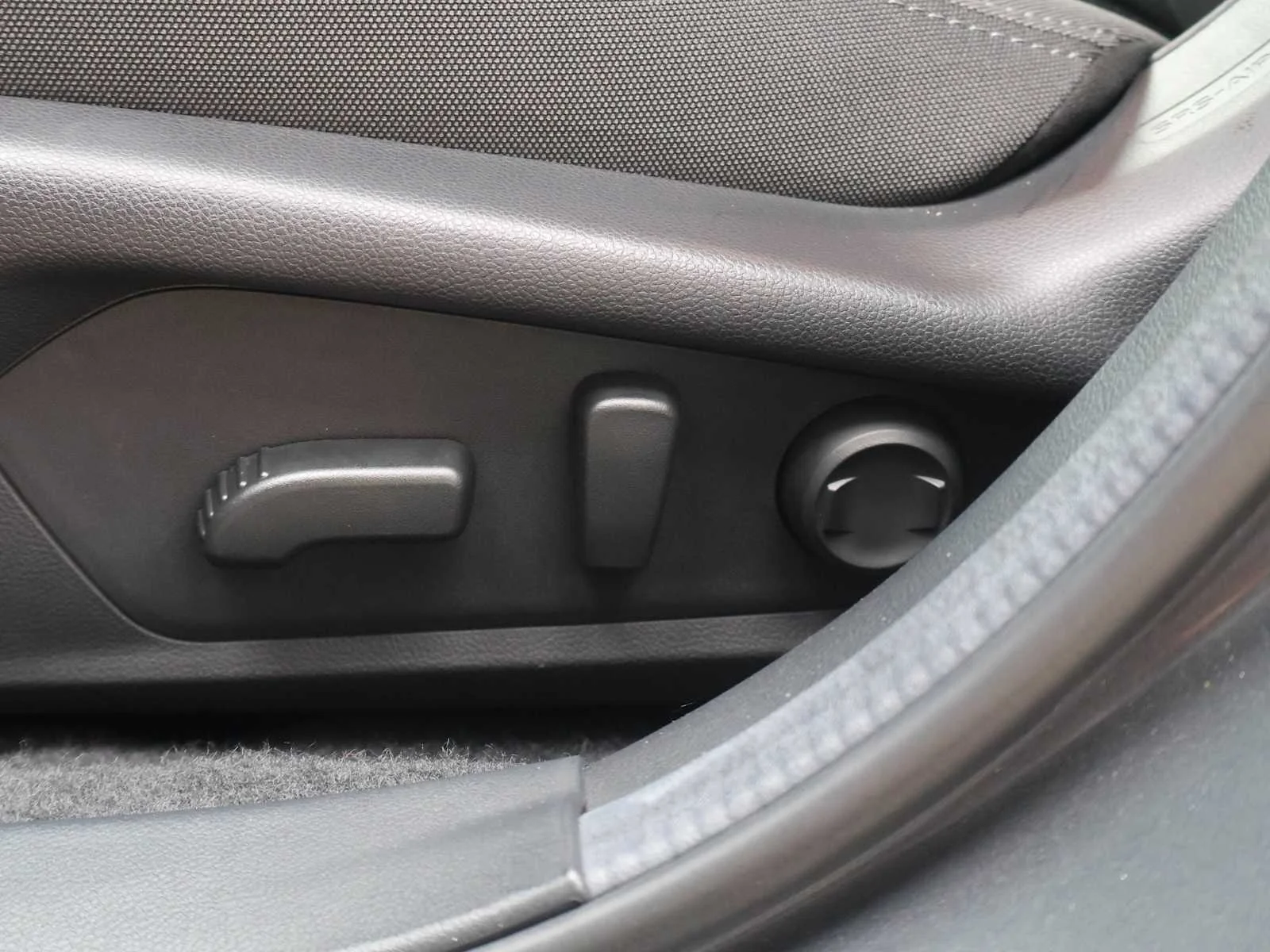 Certified Used 2024 Crystal White Pearl Subaru Premium image 14