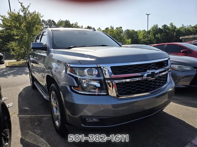 Used 2020 Gray Chevrolet LT image 6