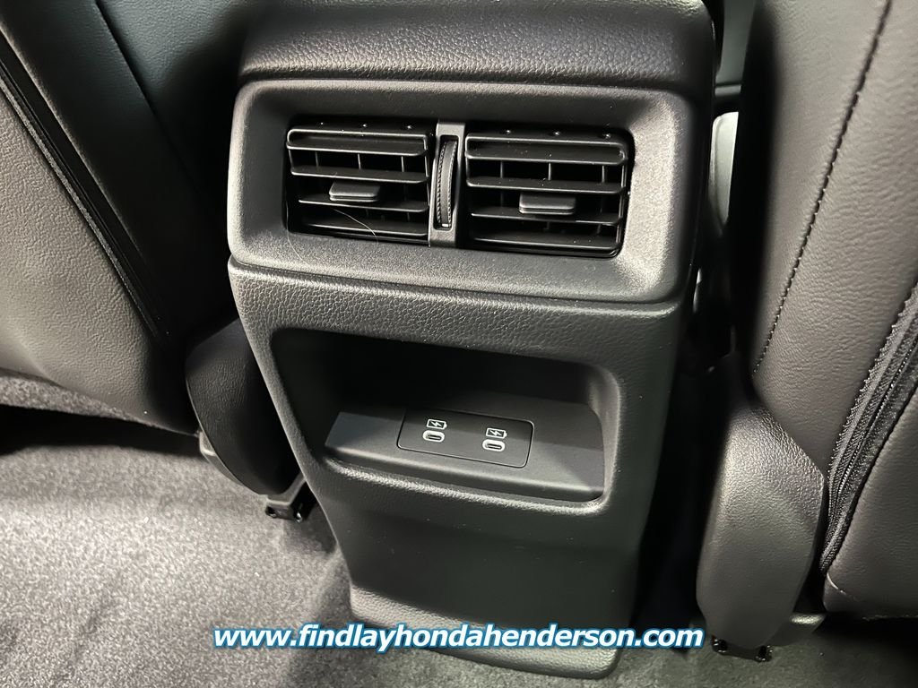 2026 Honda CR-V Sport-L - Photo 26