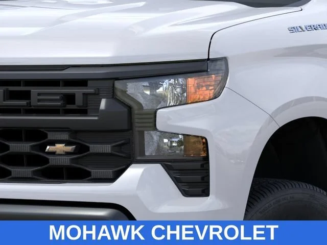 2026 Chevrolet Silverado 1500 Work Truck - Photo 10