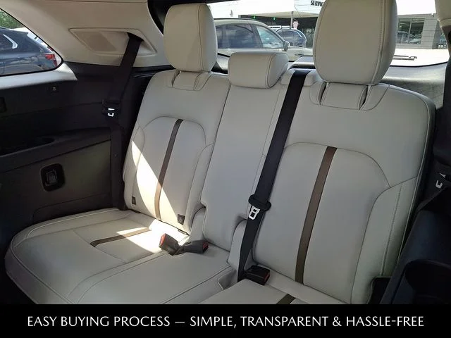 Certified Used 2024 Blue Mazda Premium Plus image 11