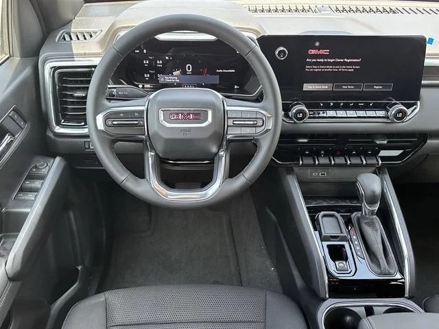 2026 GMC Canyon Elevation - Photo 12