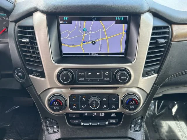 Used 2020 Summit White GMC Denali image 20