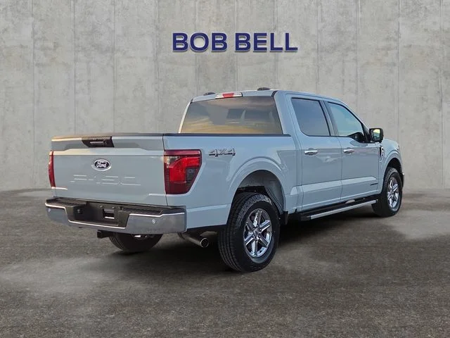 Certified Used 2024 Avalanche Ford XLT image 5