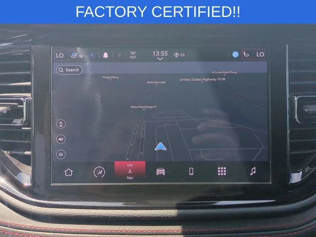 Used 2024 Gray Dodge GT Plus image 25
