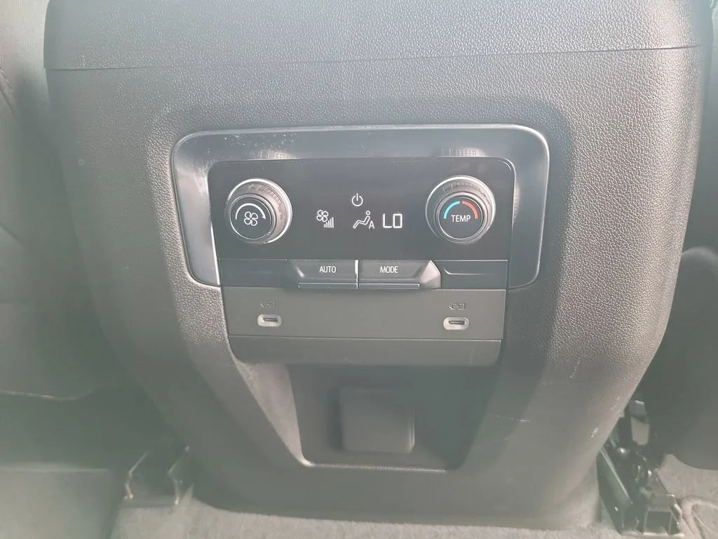 Certified Used 2023 Dark Ash Metallic Chevrolet LS image 20