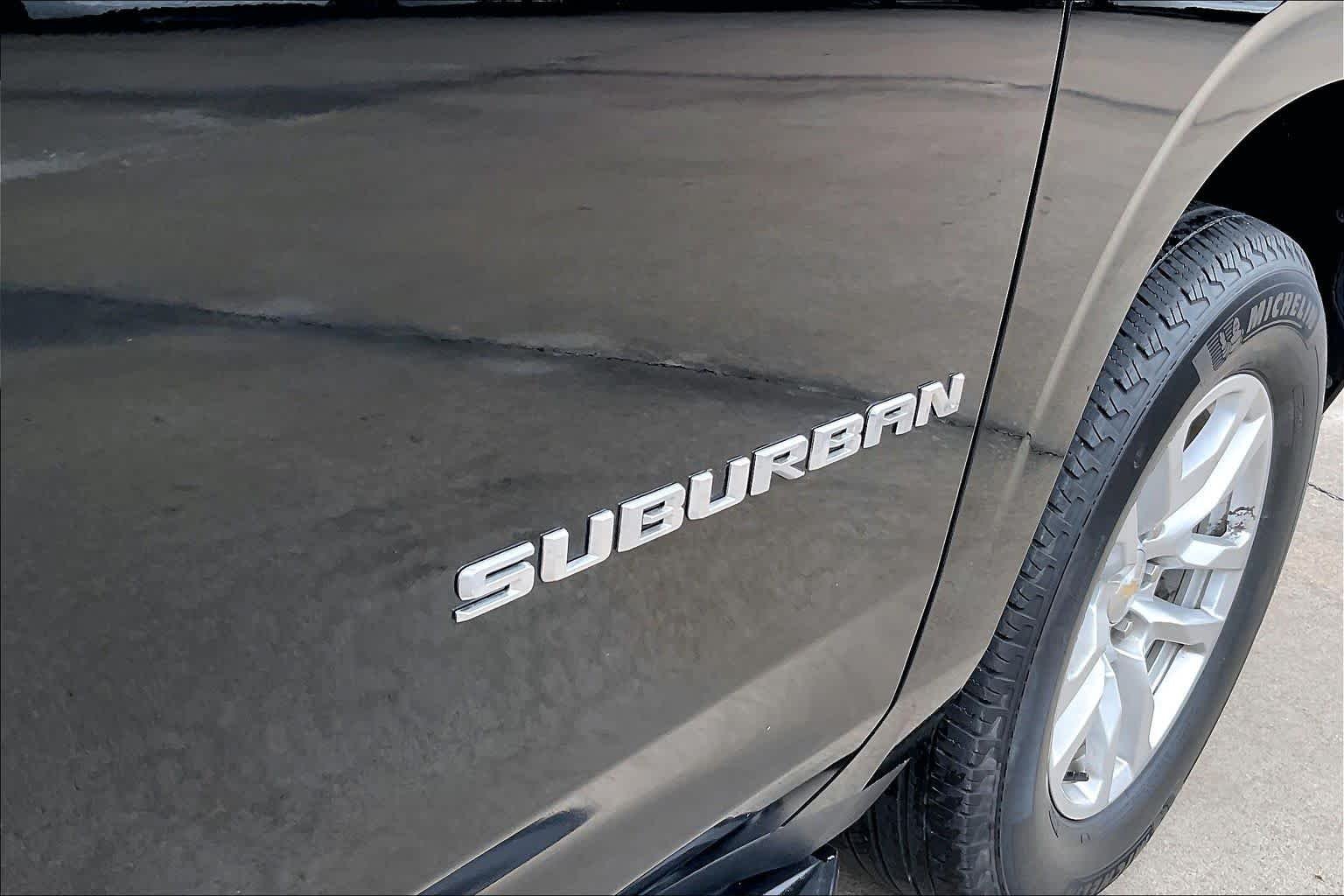 Used 2023 Black Chevrolet LS image 10