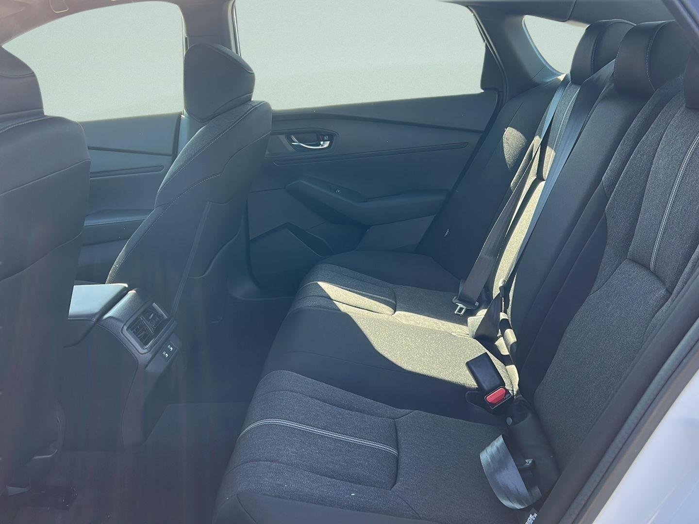 2026 Honda Accord Hybrid Sport - Photo 15