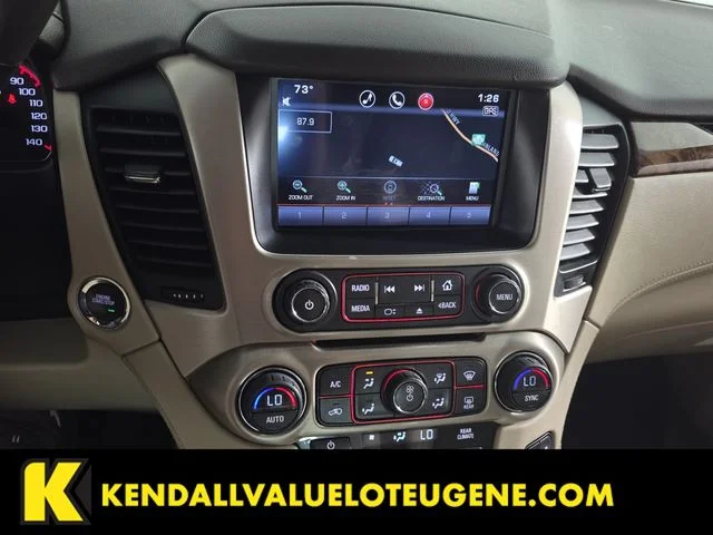 Used 2015 Brown GMC Denali image 14