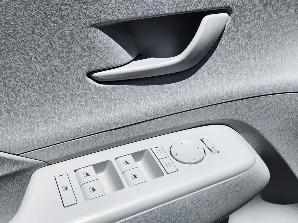 New 2026 White Hyundai SEL Sport image 30