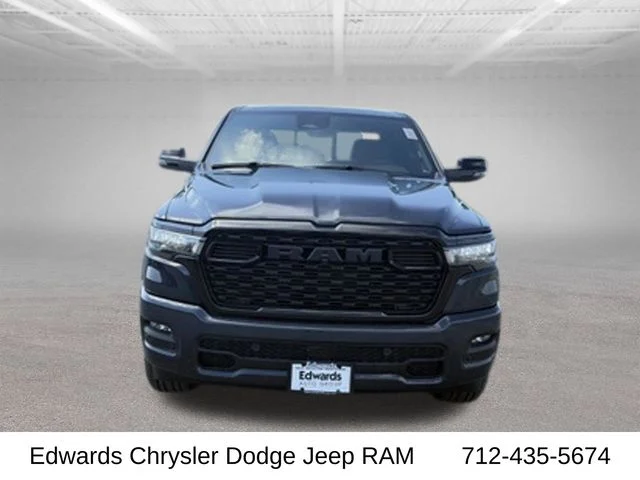 New 2026 Blue Ram Big Horn/Lone Star image 2