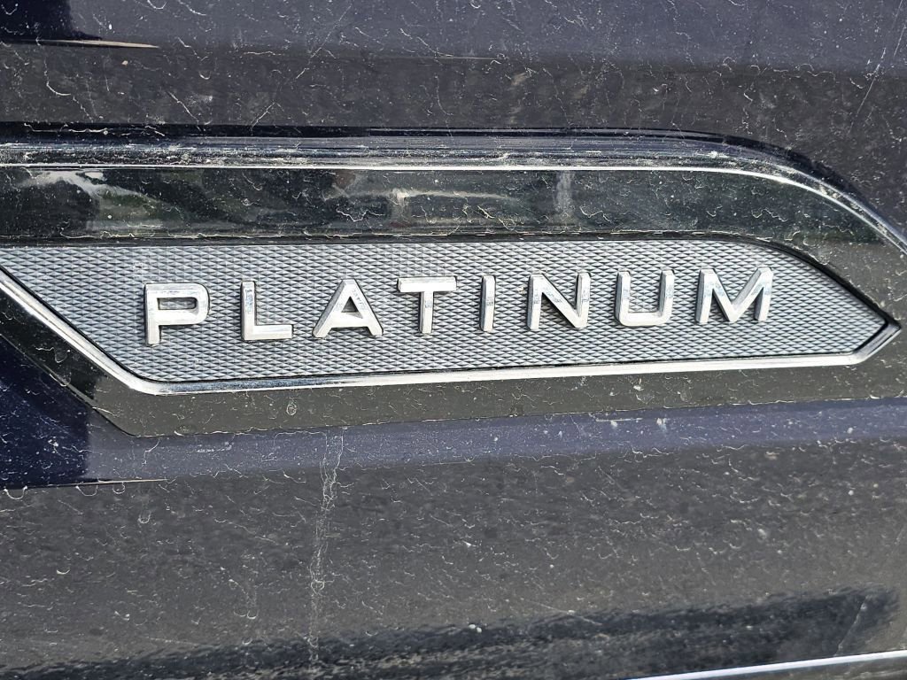 Used 2023 Blueprint Toyota Platinum image 20