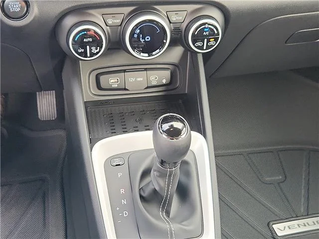 New 2026 Ecotronic Gray w/Black Roof Hyundai SEL image 14