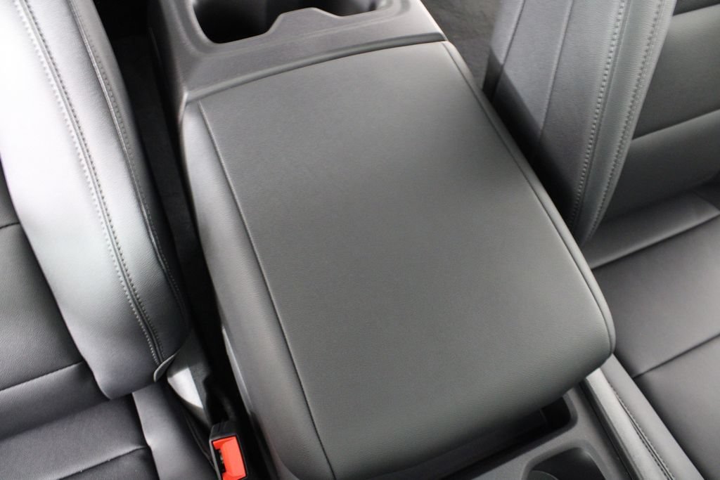 New 2026 Slate Gray Metallic Chevrolet WT - Standard Range image 17