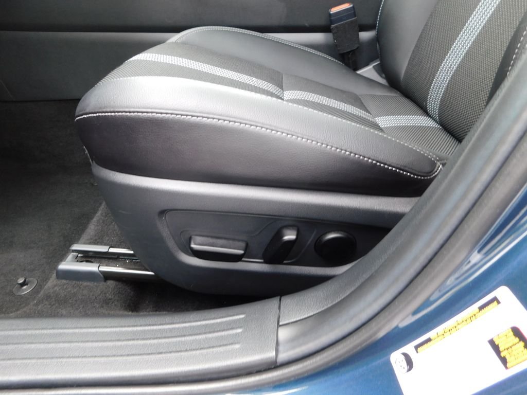 Used 2025 Blue Mazda 2.5 S Premium Package image 14