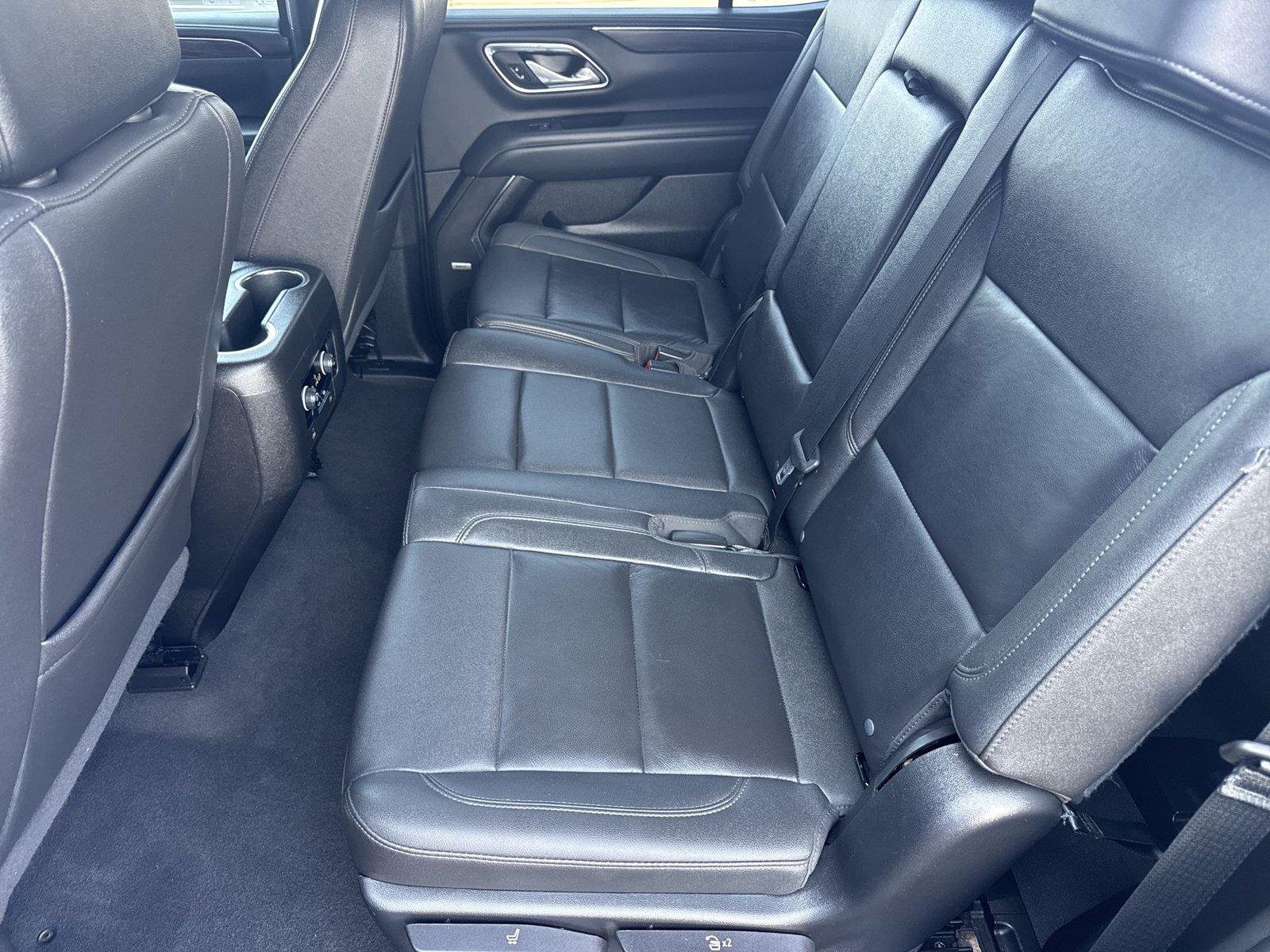 2023 Chevrolet Tahoe LT - Photo 31
