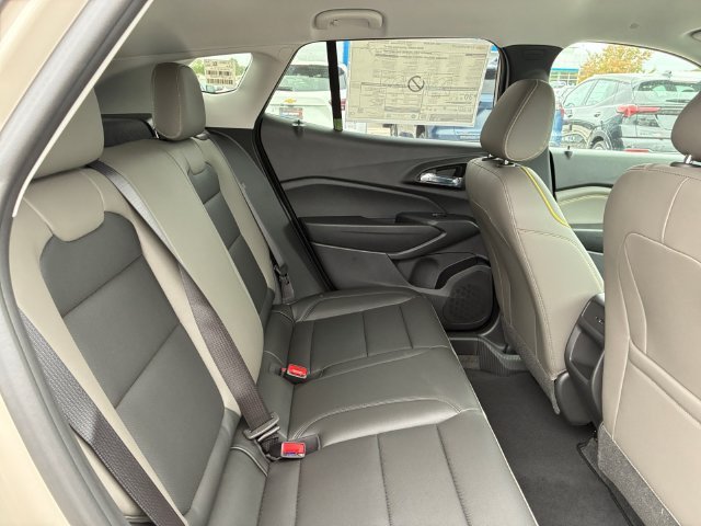 2026 Chevrolet Trax Activ - Photo 15