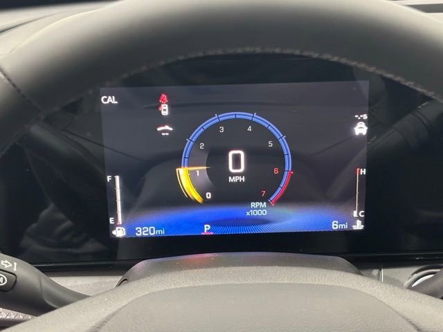 2026 Chevrolet Trax Activ - Photo 21