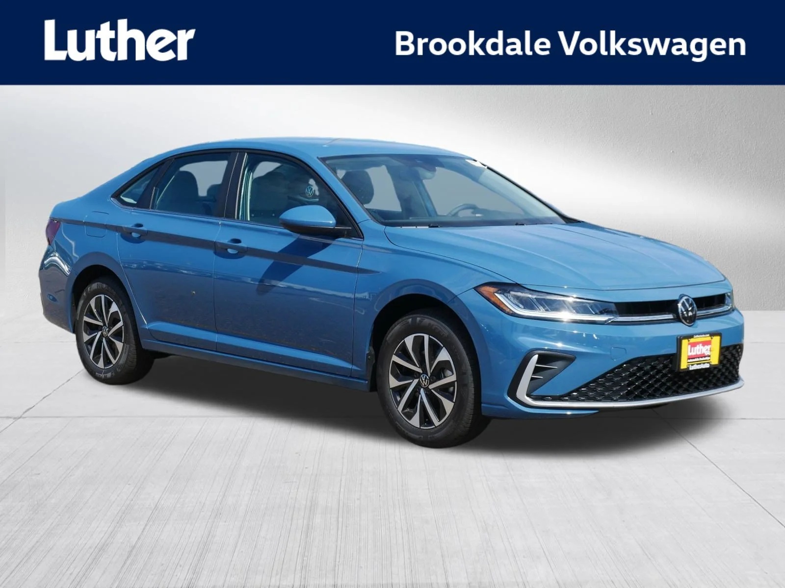2026 Volkswagen Jetta