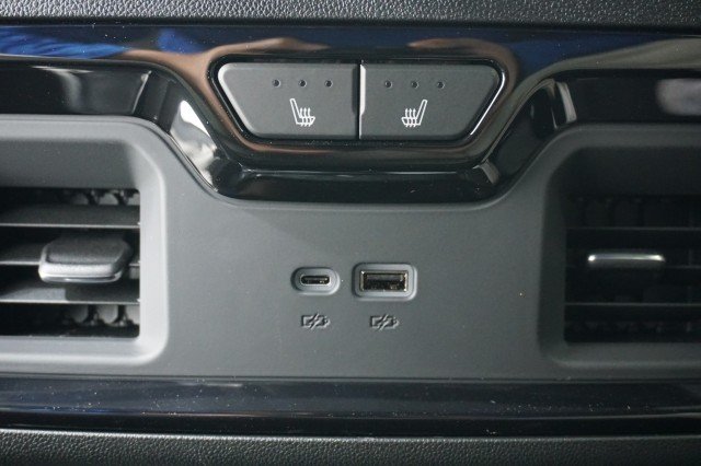 2026 GMC Sierra 2500HD AT4 - Photo 21