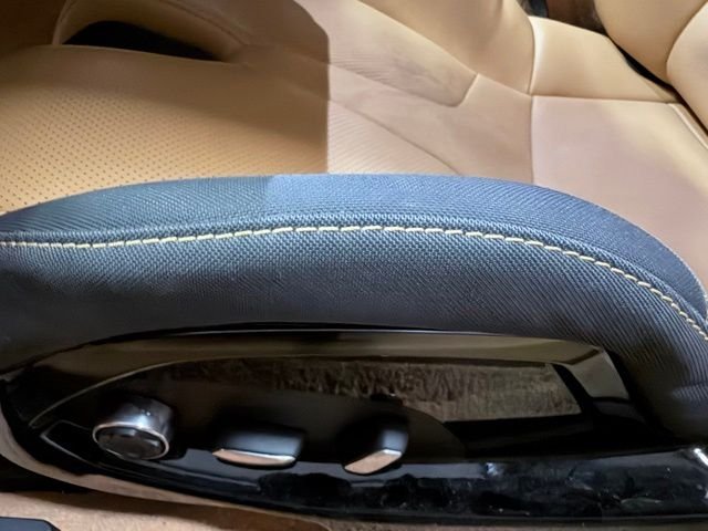 Used 2023 Red Chevrolet Hennessey Stingray image 31