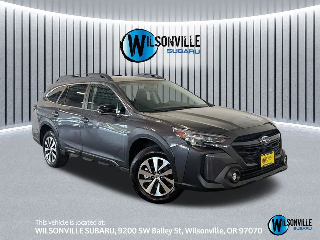 2024 Subaru Outback Premium's photo