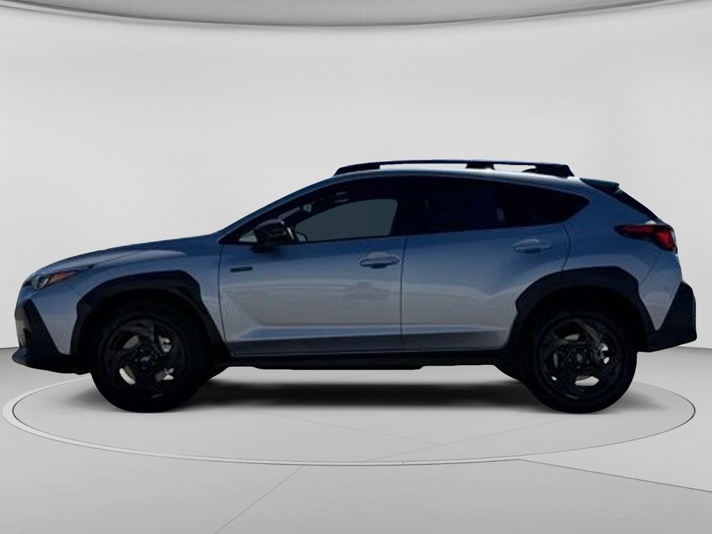 New 2026 ICE SILVER METALLIC Subaru Sport Hybrid image 6