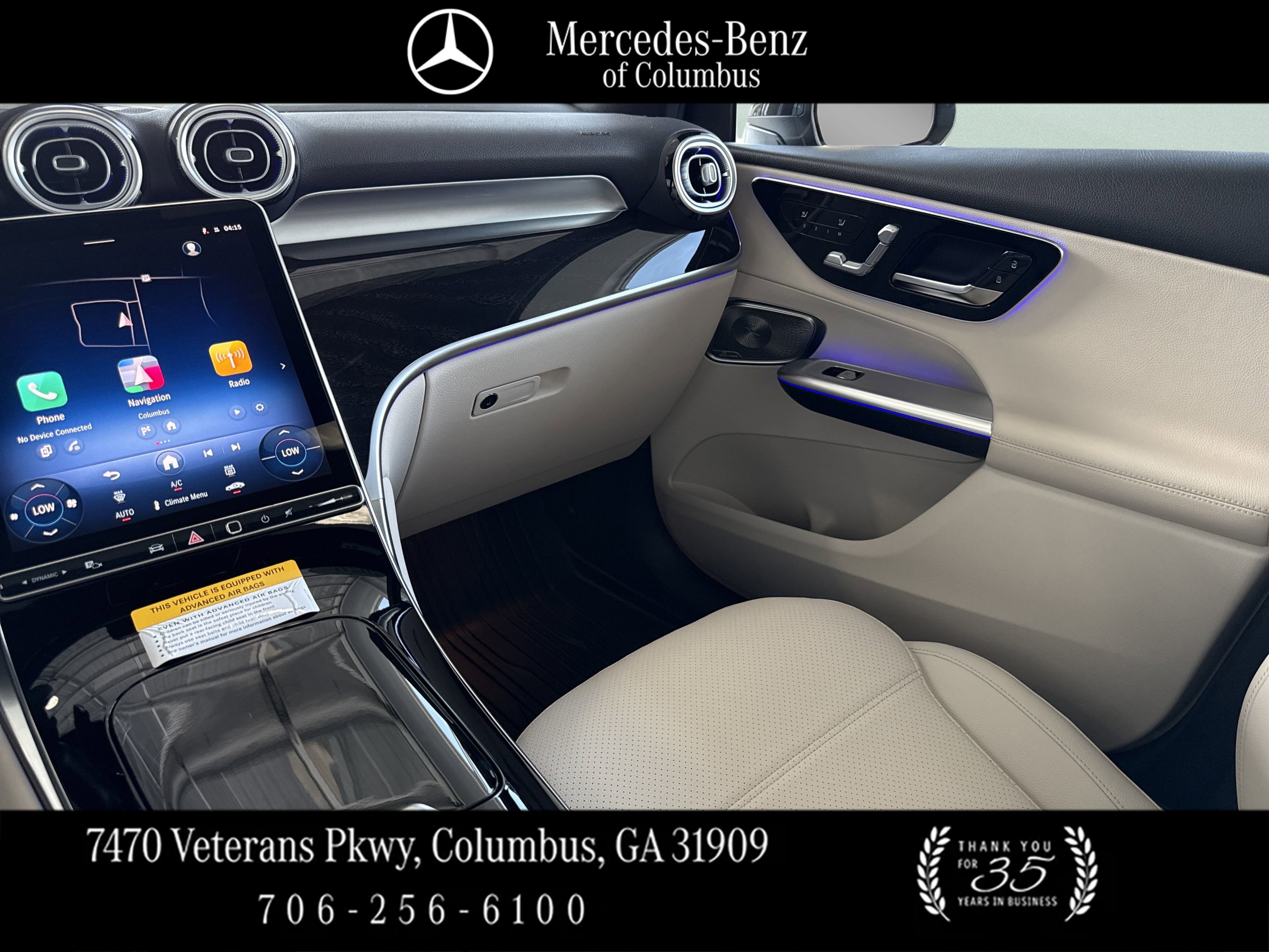 2026 Mercedes-Benz GLC Base - Photo 41