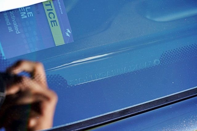 Used 2021 Black Jeep 4-Door Sahara High Altitude 4xe image 39