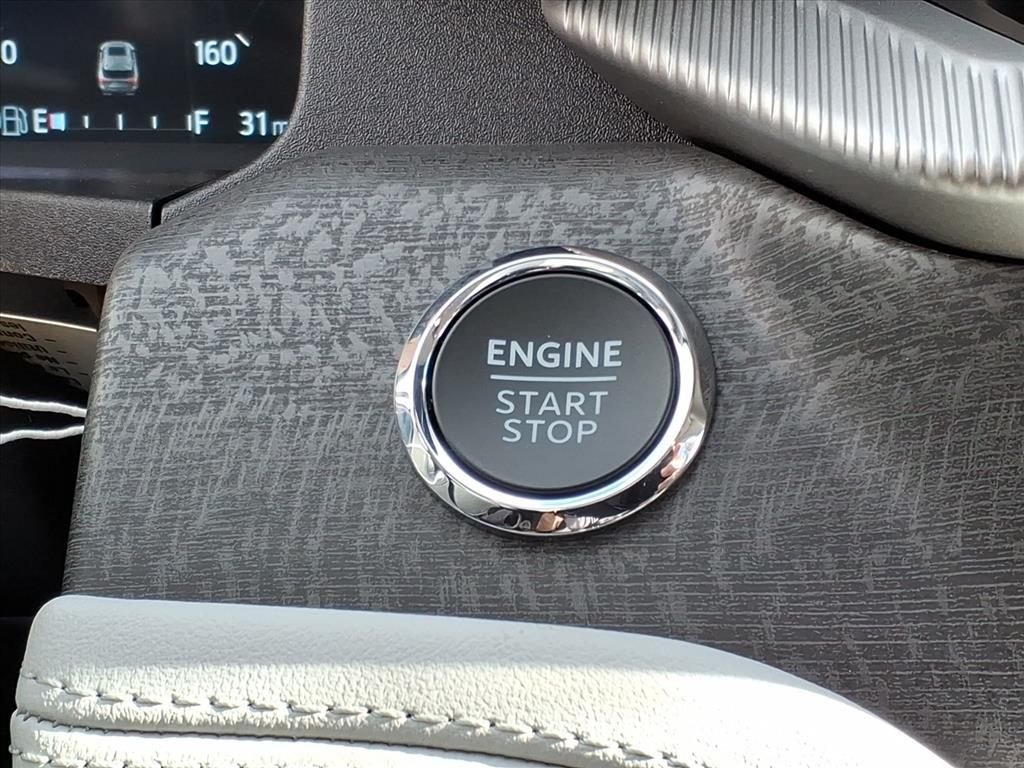 2026 Ford Explorer Platinum - Photo 24