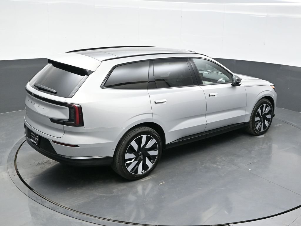 2025 Volvo EX90 Ultra - Photo 34