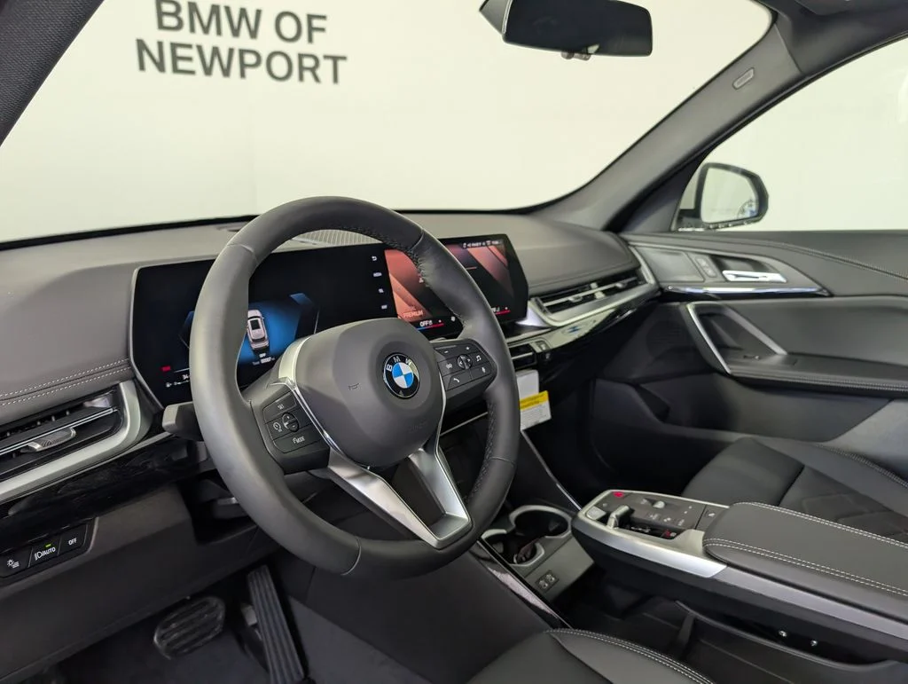 2026 BMW X1 XDrive28i - Photo 11