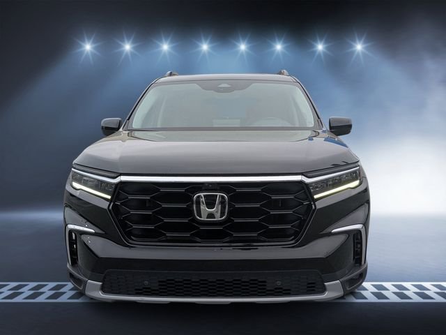 2023 Honda Pilot Elite - Photo 8
