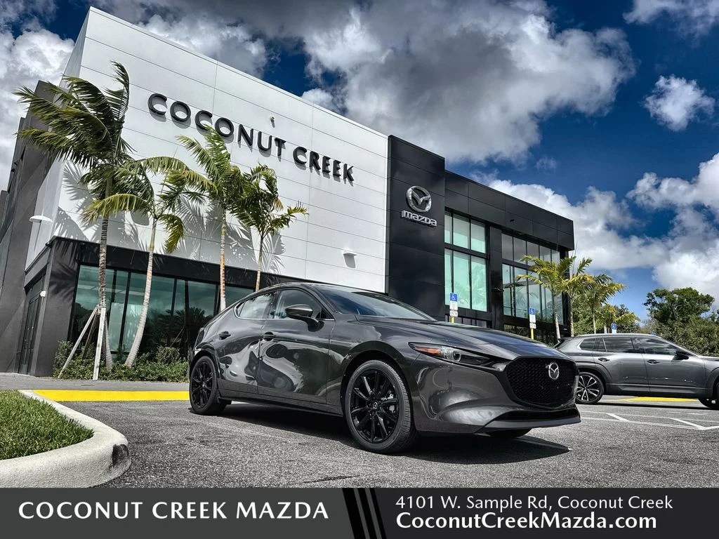 2026 Mazda CX-3 Premium MT 5-Door SKYACTIV's photo