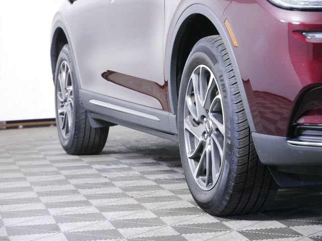 Used 2021 Lincoln Corsair Base with VIN 5LMCJ1D9XMUL03657 for sale in Shakopee, Minnesota