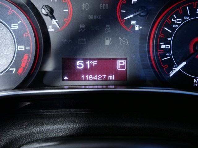 Used 2013 Gray Dodge SXT image 23