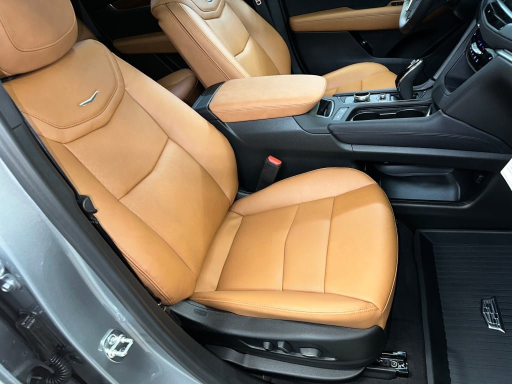 2026 Cadillac XT5 Premium Luxury - Photo 34