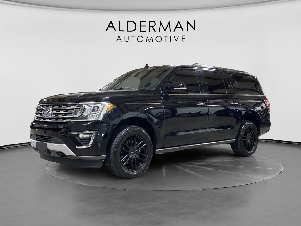 2019 Ford Expedition