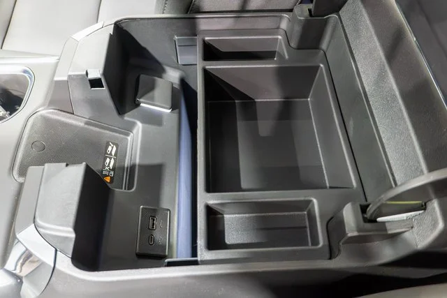 New 2026 Black Chevrolet LT Trail Boss image 27