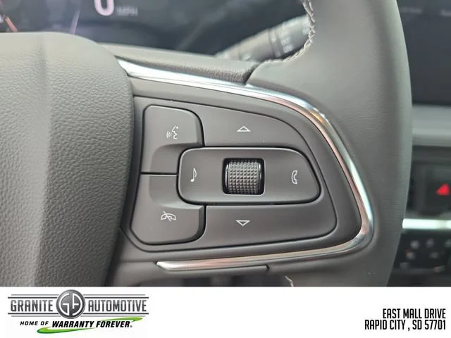 2026 Buick Encore GX Preferred - Photo 32