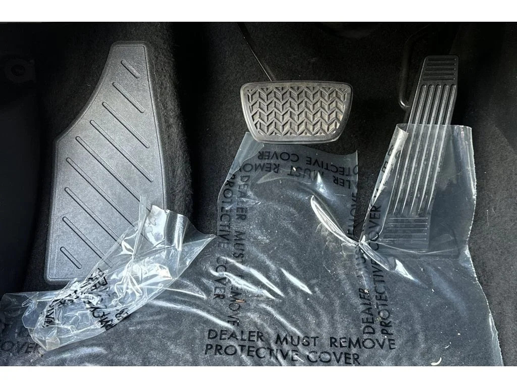 Used 2021 Ruby Flare Pearl Toyota XSE image 47