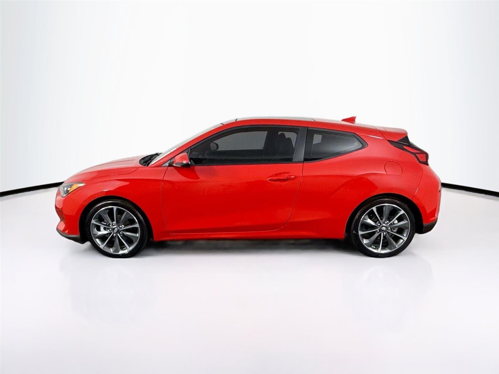 Used 2020 Racing Red Hyundai 2.0 Premium image 13