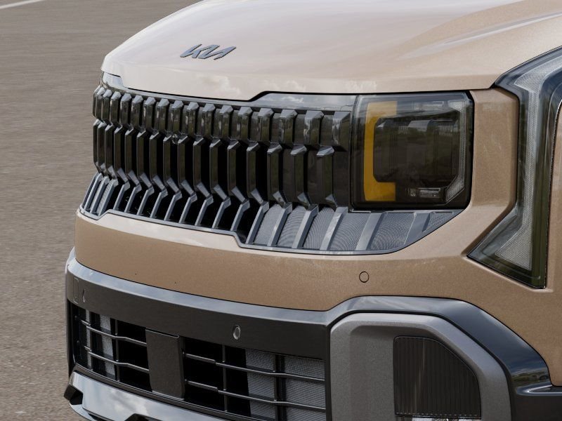 New 2027  Kia X-Line SX image 12