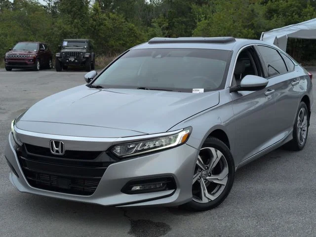 2020 Honda Accord