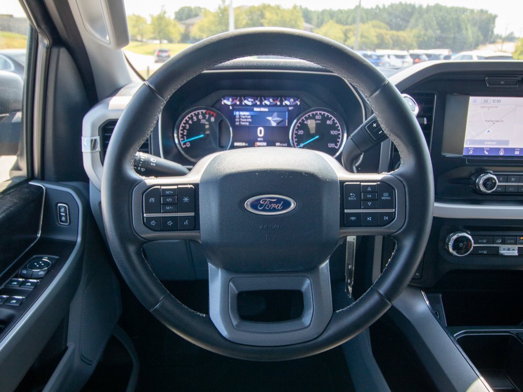 2023 Ford F-150 XLT - Photo 20