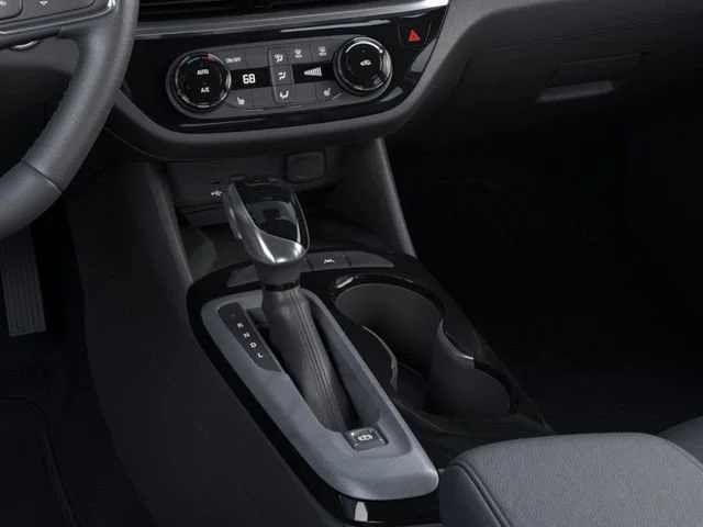 New 2026 Brilliant Red Buick Sport Touring image 23