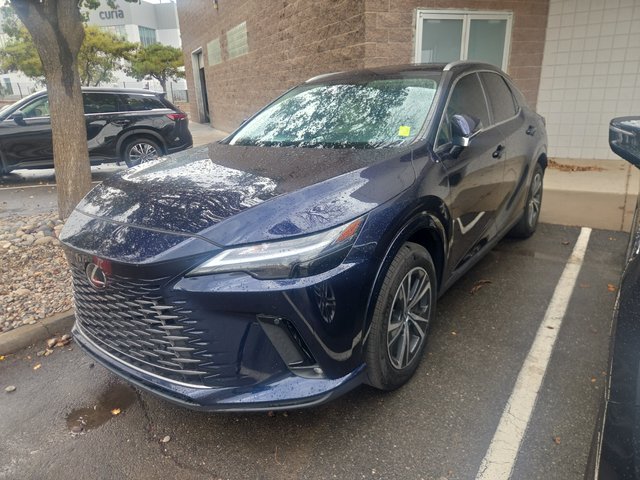 2024 Lexus RX 350 Base